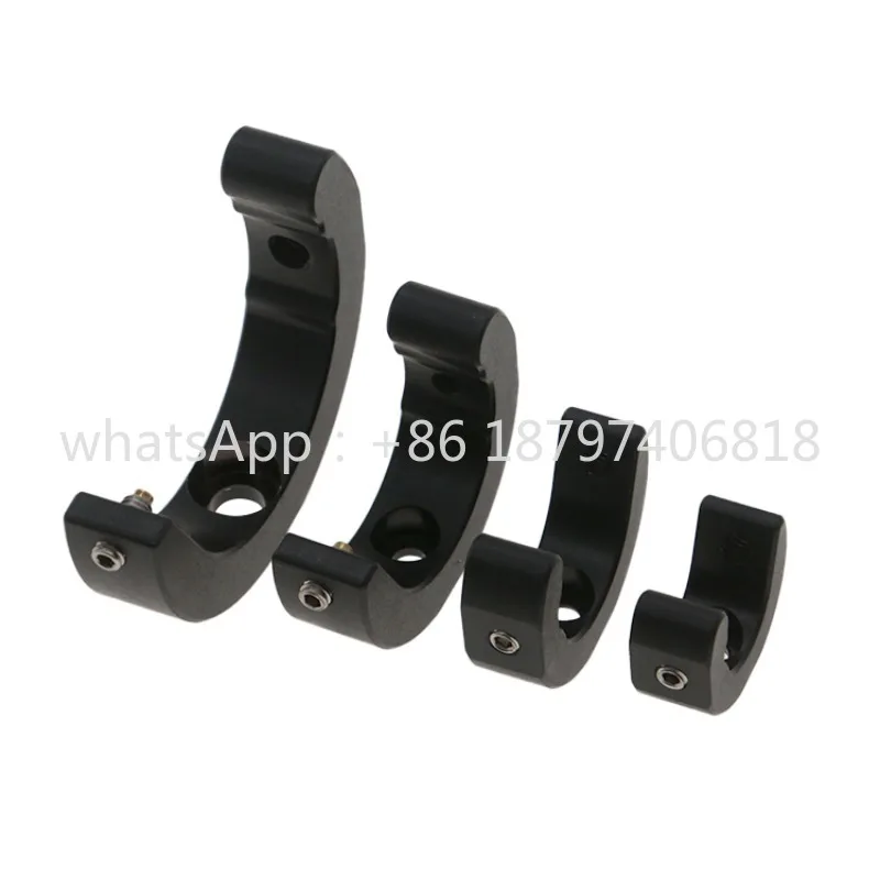 OMPM-C series C-shaped mounting seat，Optical component mounting bracket