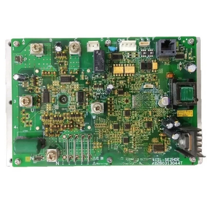 Parts are suitable for Tianjia central air conditioner compressor inverter board module 1L-SE2HDE 2B0313044T
