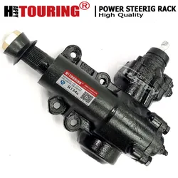 Power steering rack gear for ISUZU Trooper UBS 8-97101-354-1 8-97101-355-1 8971013541 8971013551 left hand drive