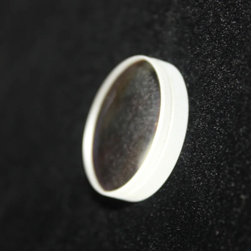 1pc 12.5mm Glass Achromatic Doublet Double Convex Lens DIY Astronomic Telescope