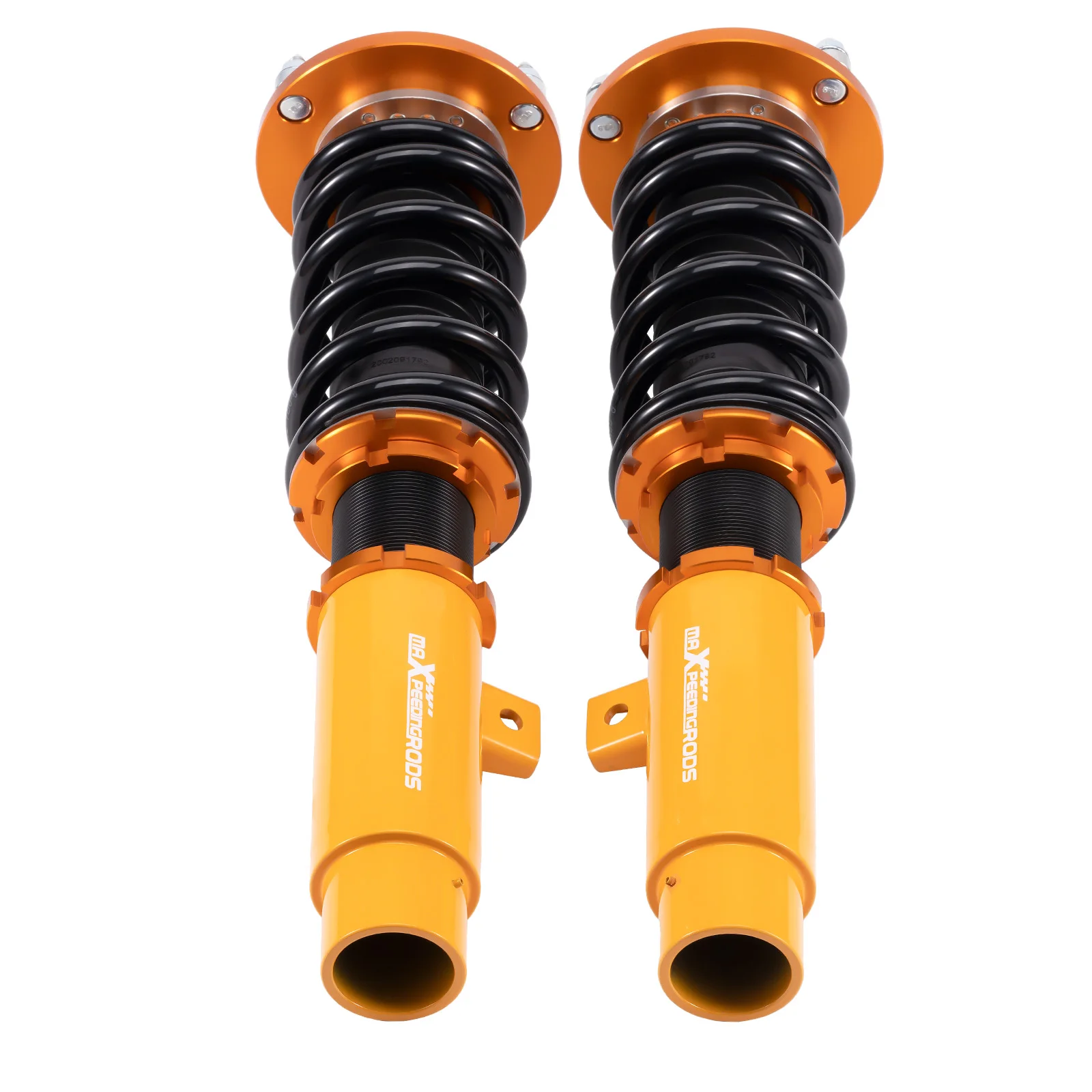 24 Way Damper Coilovers Lowering Suspension For BMW E82 E88 128i/135i 2008-2013