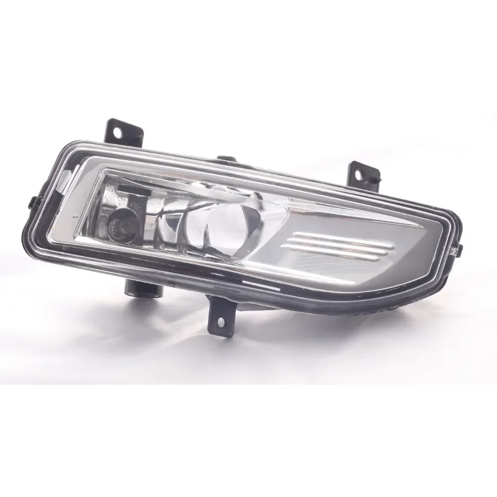 Left Right Front Bumper Fog Light for Nissan X-Trail 2017 2018 2019 26155-8995A 26150-8995A