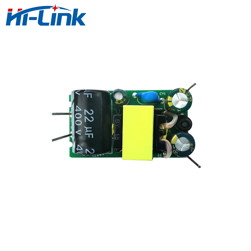 Hi-Link 5M05 PM01 10M05 20M05 ACDC 220V/110V to 3.3V 5V 9V 12V 15V 24V 2W 3W 5W 10W 20W 30W 40W Switching Power Supply Module