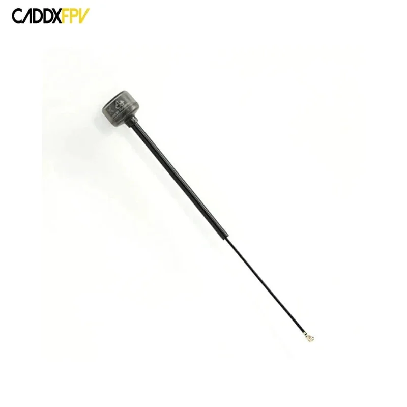 Caddx VISTA Polar Nebula Digital HD FPV System sostituzione Antenna FPV 5.8G 80mm 150mm IPEX LHCP Antenna FPV