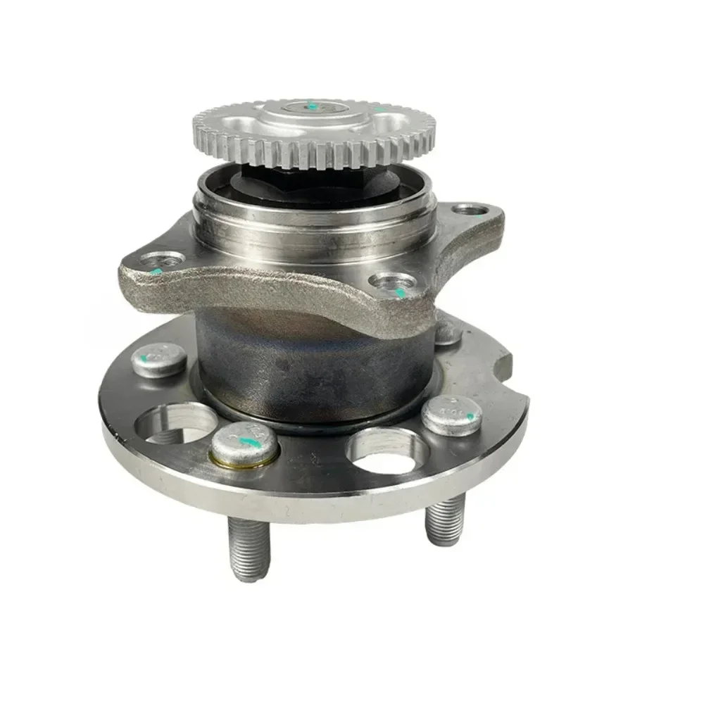 China Brand New Genuine Rear Wheel Axle Head Rear Wheel Hub Bearing Assembly for BYD S6 S7 M6