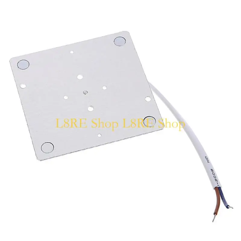 وحدة L8RE MAGNET PCB LED MODULE 18W استبدال مصباح مصباح السقف مصدر مصدر