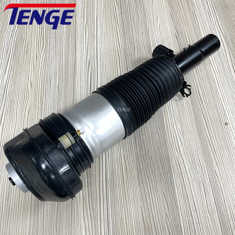 37106869029   Amortiguador de suspensión neumática delantera de pieza de automóvil apto para puntal de amortiguador de aire X5 X6 G05 G06 37106869030