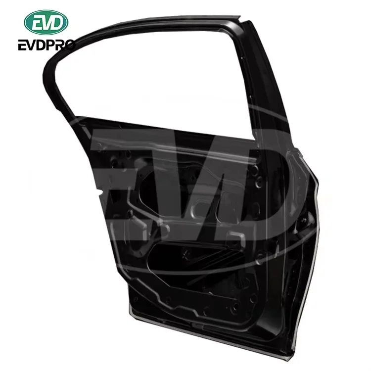 

STEEL REAR DOOR 41527208053 41527208054 for 2010-2016 BMW 5 SERIES F18