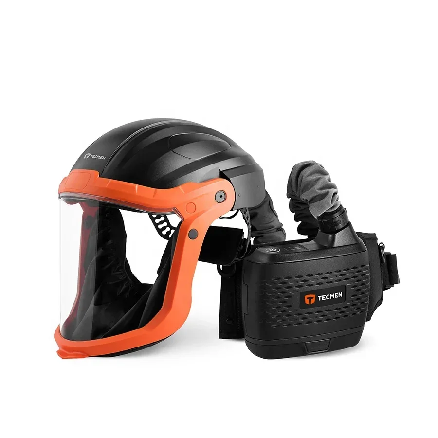 

Горячая распродажа TECMEN GVH111 для промышленного и лабораторного респираторного оборудования