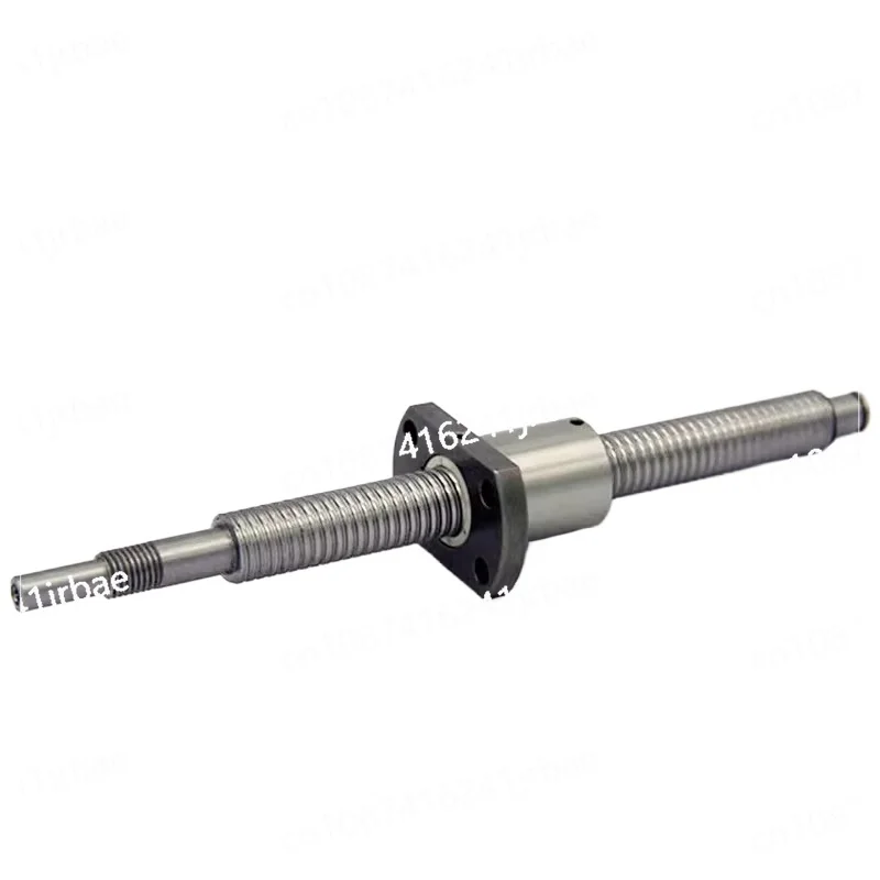 High Precision Ball Screw Nut SFK0401 SFK0802 SFK1002 CNC Replacement Parts