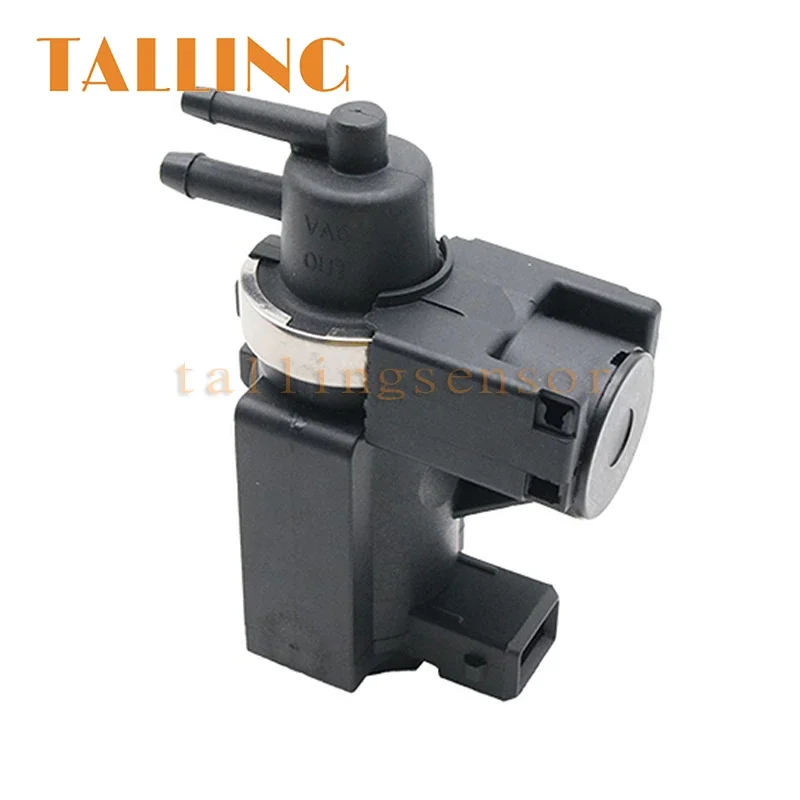 Turbo Pressure Control Solenoid Valve 55203202 For Alfa Romeo 147 156 Fiat Multipla Stilo Lancia Thesis New 551880590