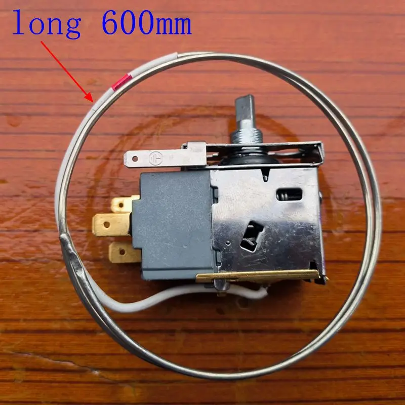 Refrigerator Parts 17431000000205 WDF30E-EX WDFE28Z-L2 Thermostat For Midea Refrigerator CDD-132CMA (E)/88CM(C)/88CM(E)