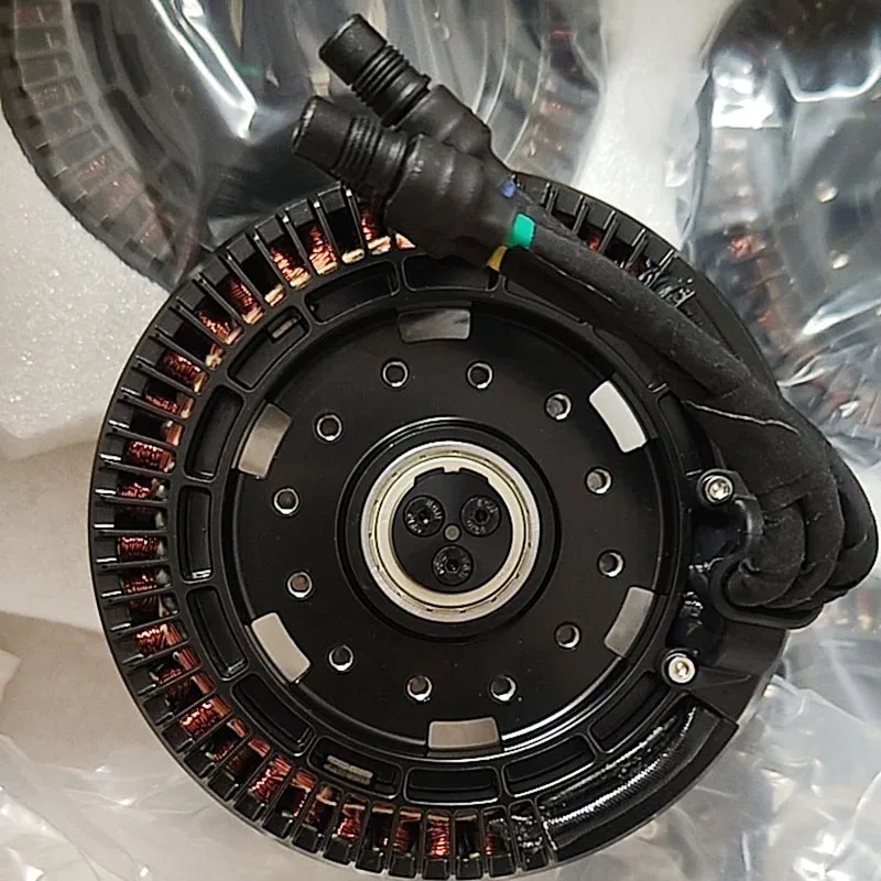 3500W Brushless Motor Stator 13624A40 New Replacement Motor Core Accessory