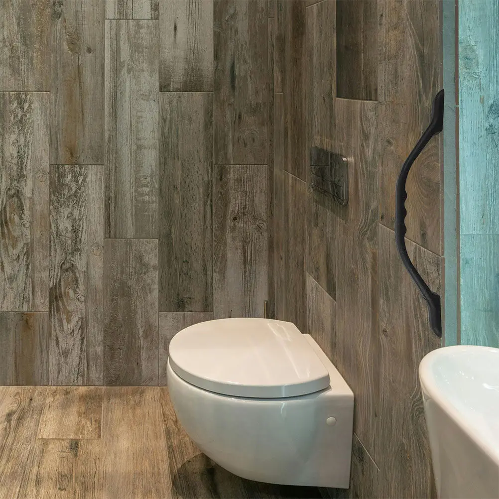 

2Pcs Precision Nylon Camper Door Handles Safety Grab Bars for Rv Trailer Drawers Cabinets Replacement Boat Handle Accessories