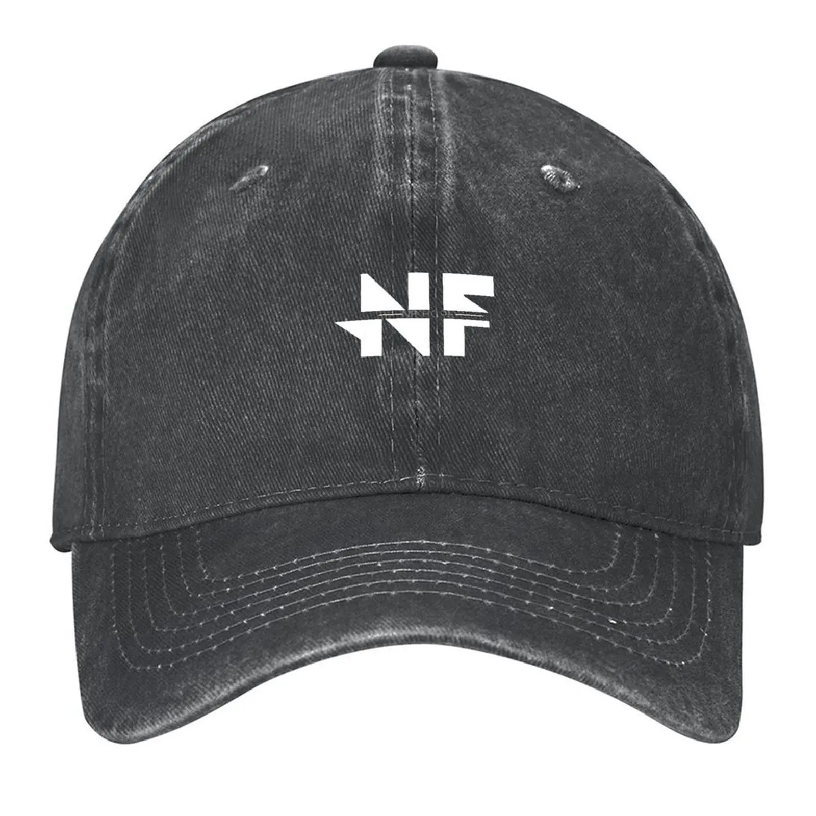 

Nf Hope Baseball Cap Luxury Brand Golf Cosplay Male hat Women's Hats Men's