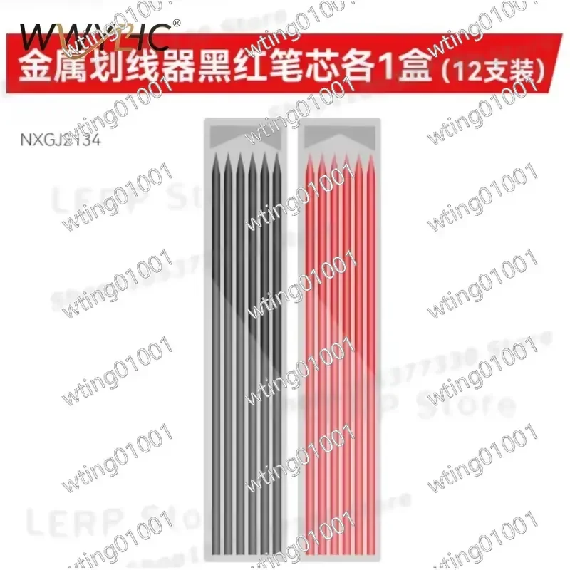 for Scribing Compass Woodworking Tool Accurate Profile Gauge Marking Measuring Instrument for Precise Positioning and Contour