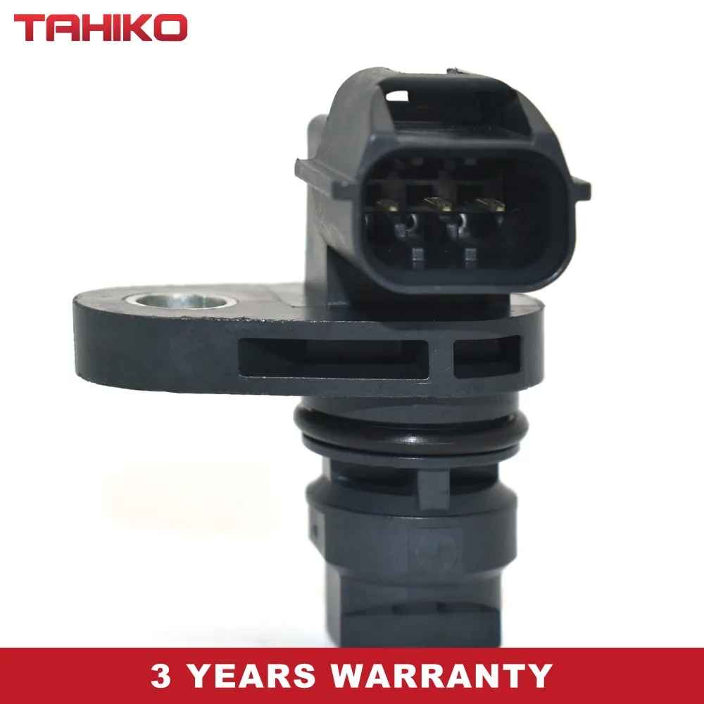 

Датчик положения распределительного вала PE01-18-230 ПОДХОДИТ ДЛЯ MAZDA 2 Hatchback (DL, DJ) 3 (BM, BN) 6 Saloon GJ,GL CX-3 DK CX-5 KE,GH MX-5 IV ND