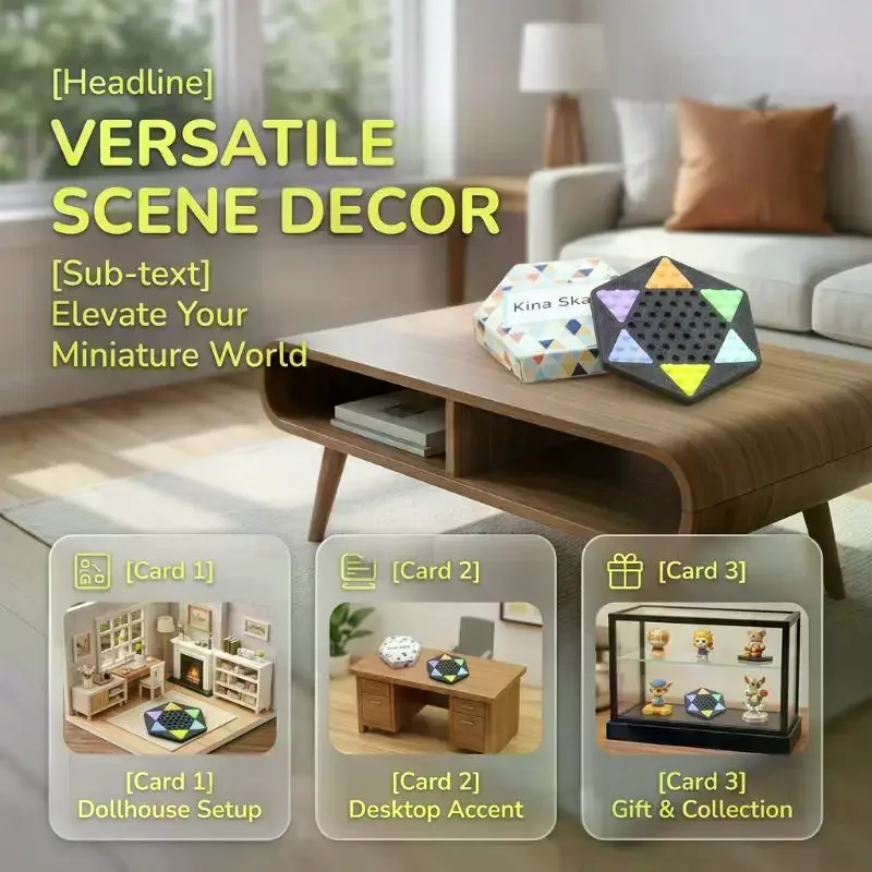 1/12 Scale Dollhouse Miniature Checkers Model Realistic Pretend Play Toy for DIY Dollhouse Decoration Hobby Collection Gift