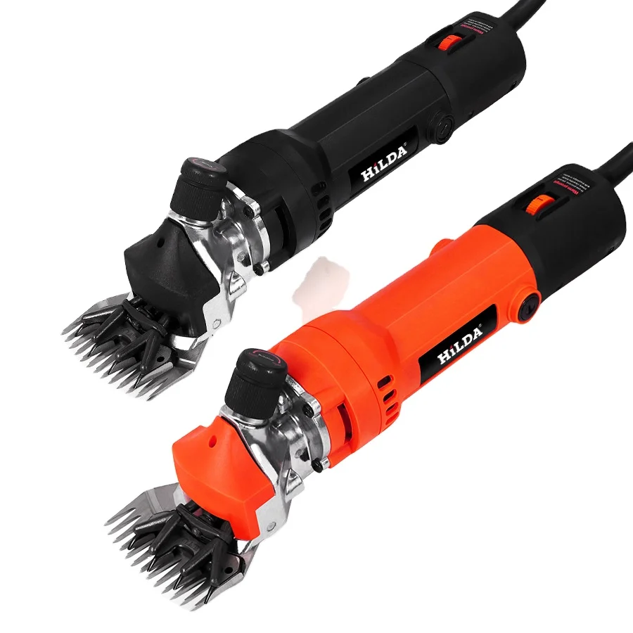 

Machine Animal Goat Sheep Horse Wool Electric Clipper Shear