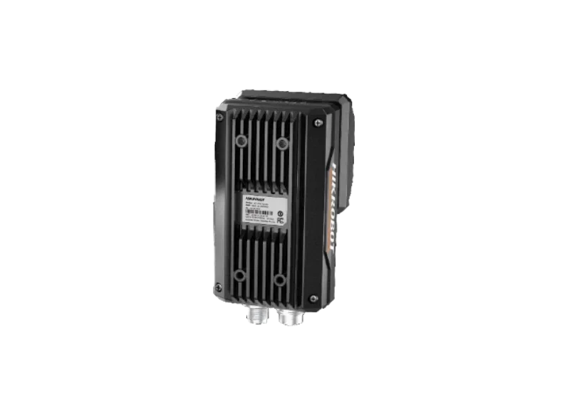 HIKROBOT 3.1MP IP67 60FPS Mono MV-ID5030M CMOS digitalização código de barras scanner de código QR Leitor de código industrial