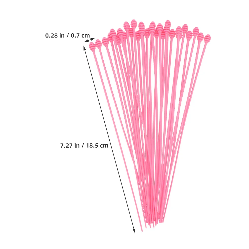 

30 шт. иглы для химической завивки, пластиковые заколки для волос, инструменты для завивки волос, салонные укладки, парикмахерские принадлежности для волн, иглы для завивки