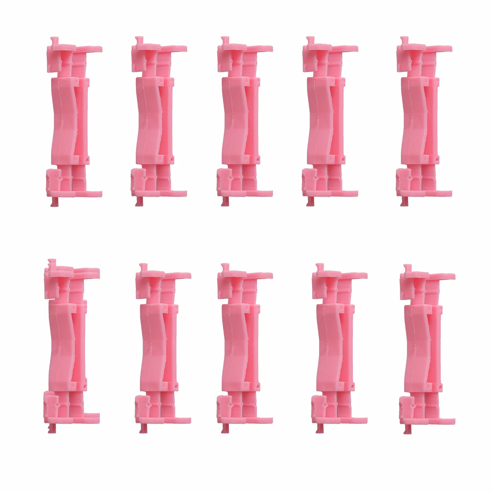 7403A143 مشبك صب السقف لميتسوبيشي لانسر ES أوتلاندر سبورت 2008 2009 2010 2011-2016 2017 2018 2019 2020 2021 2022 2023 #2