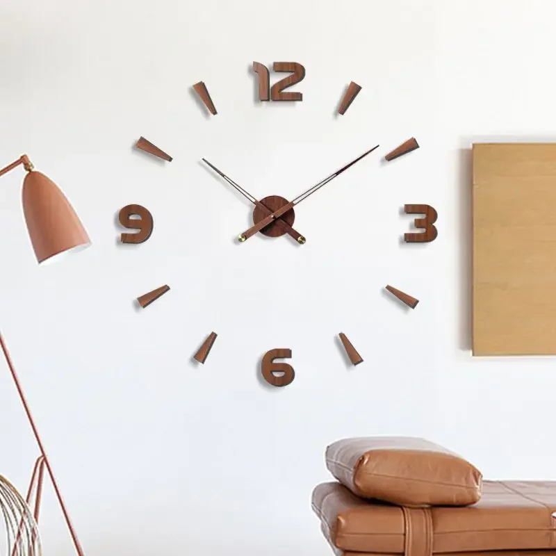 Creative Wall Clock…