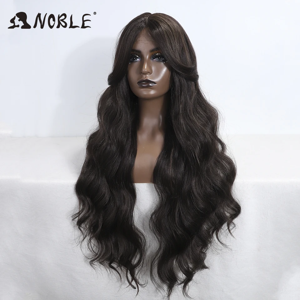 Thumbnail 4 - #3 Trending Side Part Lace Wigs Right Now