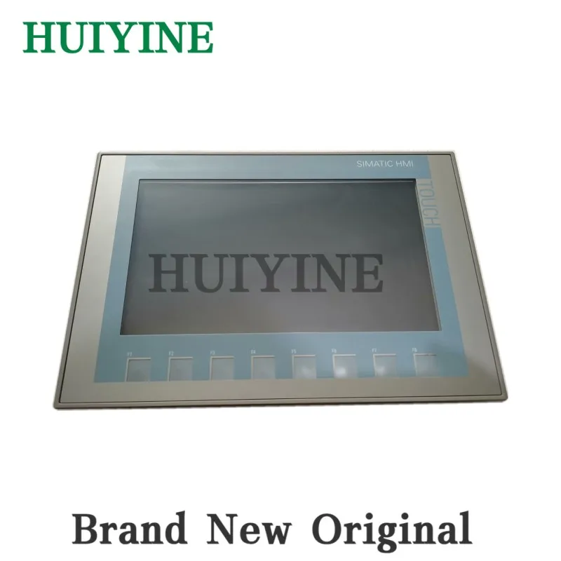 New Original For Siemens SIMATIC HMI KTP900 6AV2123-2JB03-0AX0 9-inch Touch Screen PLC