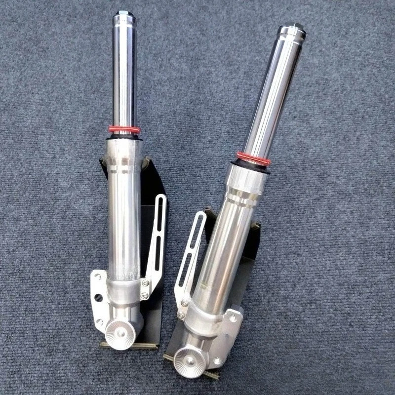 For SMRT SR 33 core front shock absorber Maverick NXT No.9 M95C Orion, Mechanic Polar Core AE4 5ipro