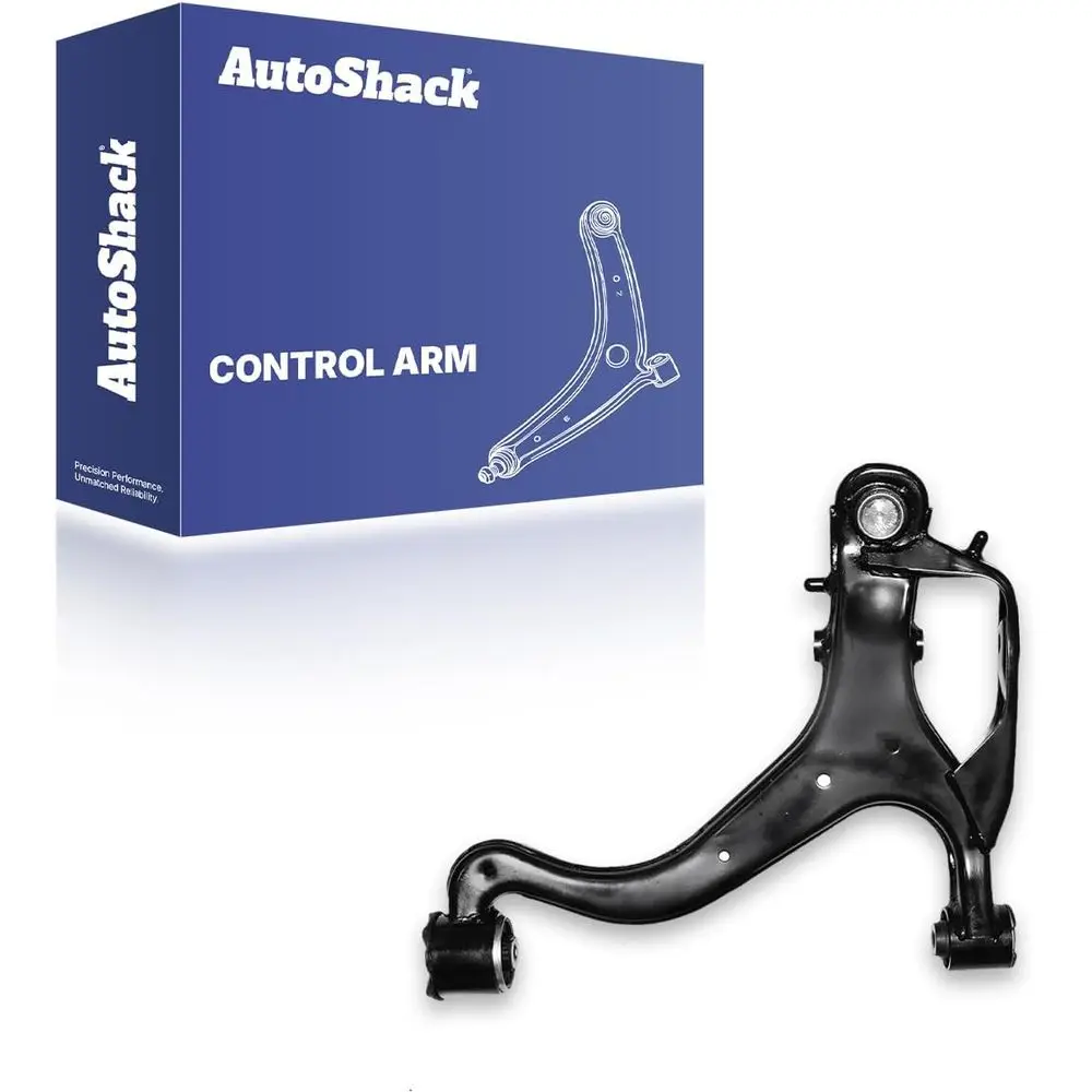 

Lower Control Arm and Ball Joint with Bushings Replacement for 2006-2013 Range Rover Sport 1-Piece