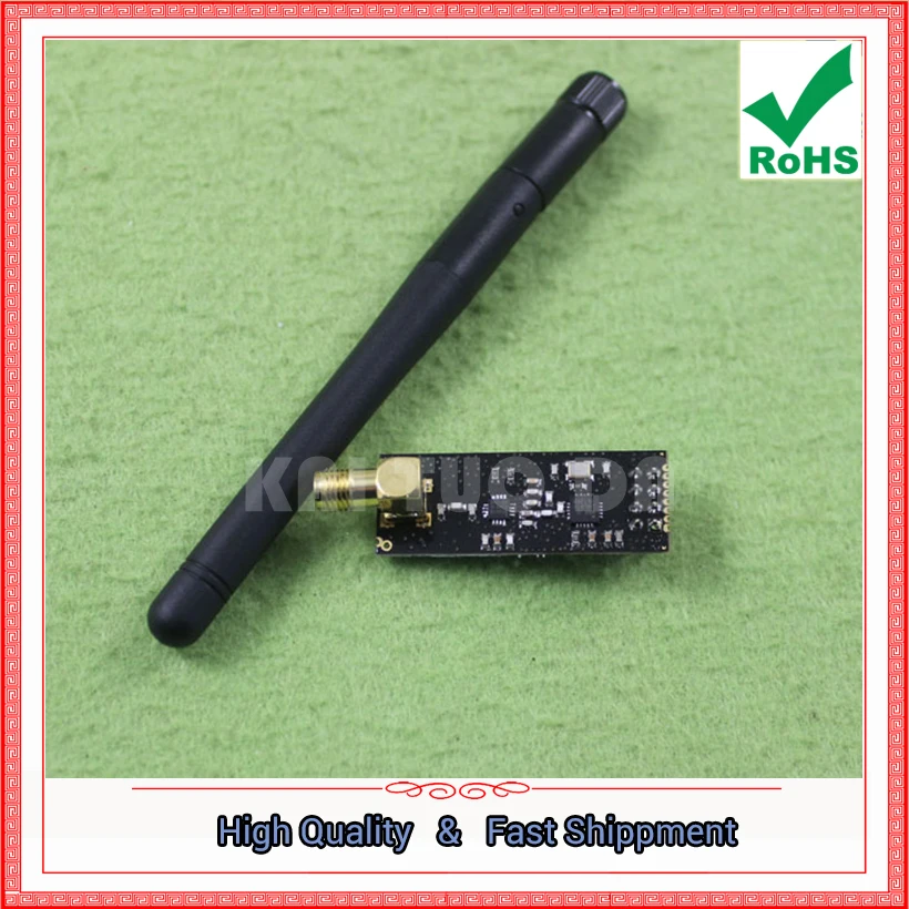 1100 Meters Long Distance NRF24L01 + PA + LNA Wireless Module To Send Antenna Wireless Board (D4A2)