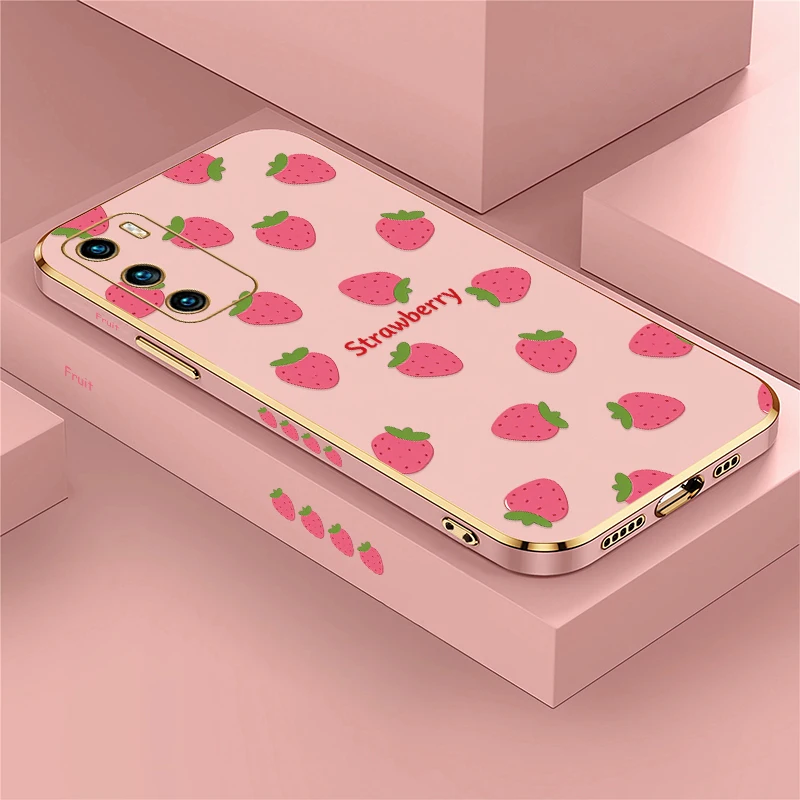 Funda de silicona suave para teléfono