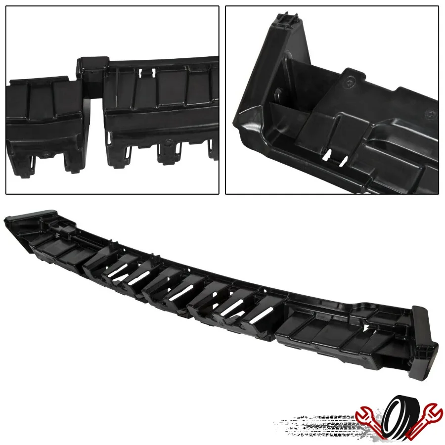 

Front Bumper Face Bar Impact Absorber For 2015-2022 Dodge #68174977AA