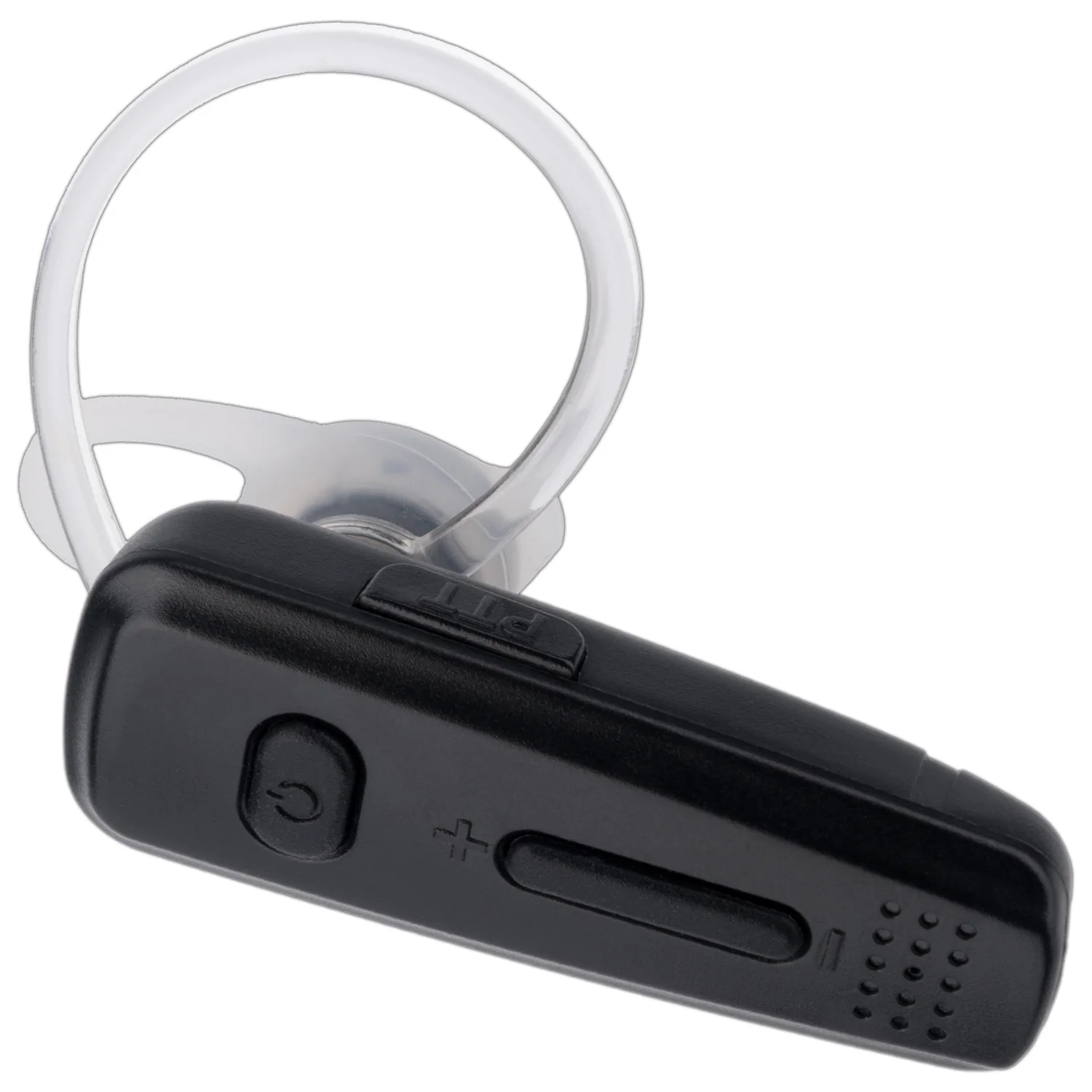 

HB680D-Plus Bluetooth Headset Noise Cancelling Mic Waterproof Long Battery Industrial Headphones for Work Truck Driver Walkie Ta