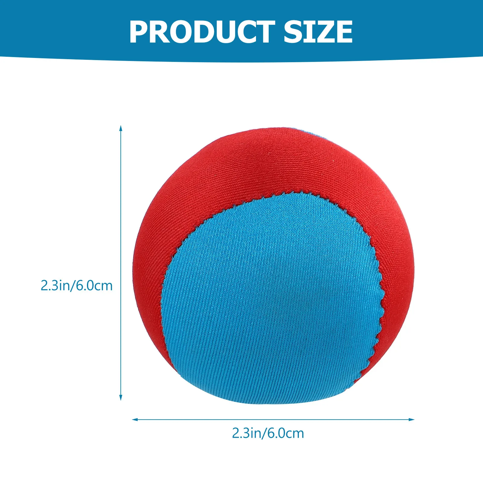 2 szt. Letnie piłki do skakania, lekkie piłki do basenu, bezpieczne piłki do zabawy na plaży i na zewnątrz, interaktywne piłki do skakania w wodzie, piłki do basenu.