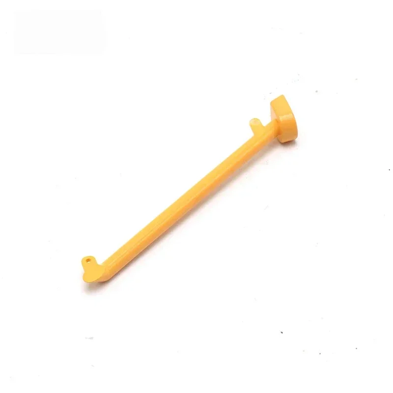 1pcs Plastic Wading Throat for 1/10 RC Crawler Car Traxxas TRX4 Land Rover Camel Cup Dedicated