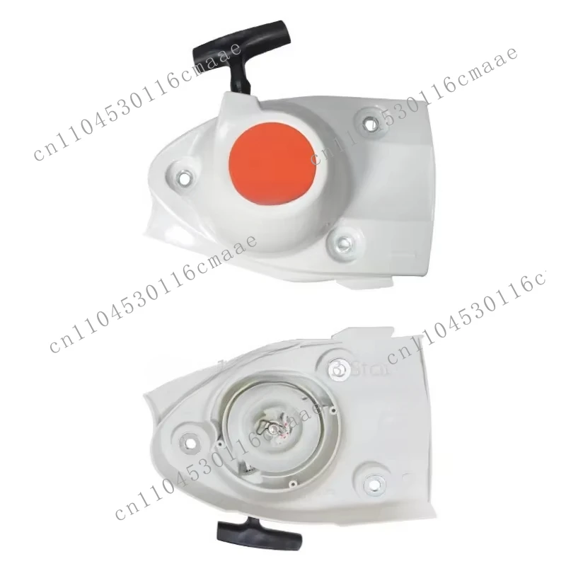 

Recoil Starter Assembly for STIHL TS410 TS420 TS410Z TS 420 TS420Z TS480i TS510i Concrete Cut Off Saw Part OEM 42381900301
