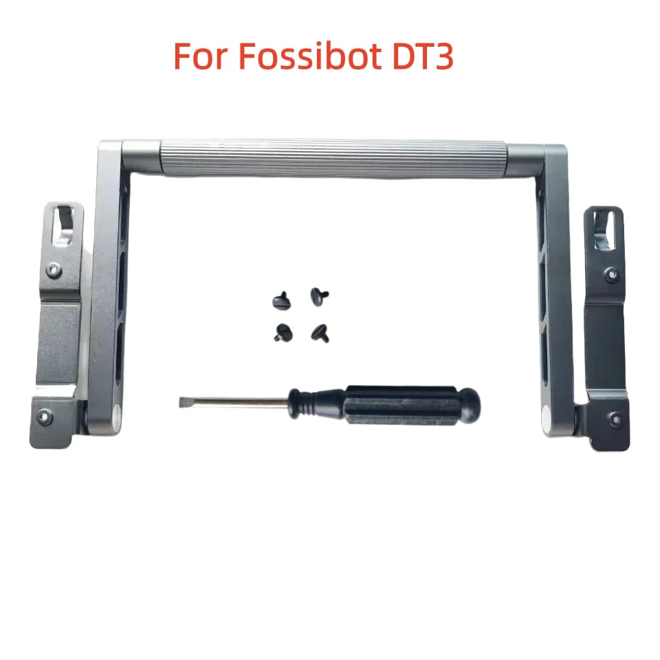 Pop Official Original Luxury Shockproof Aluminum Alloy Stand For Fossibot DT3 Rugged Tablet PC Stand With Tools Screws