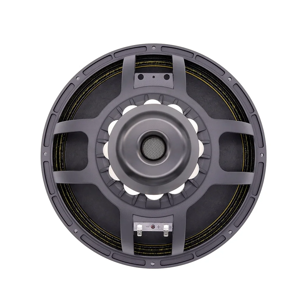 15 インチ スピーカー ウーファー プロフェッショナル スピーカー 1200W 3 インチ VC 15 インチ ミッドバス スピーカー