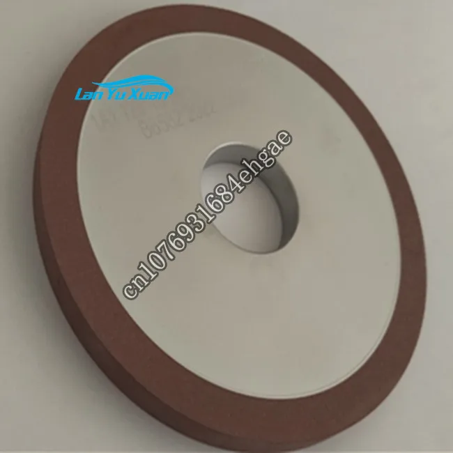 

10PC Customized size Good Grinding Performance Resin Diamond Wheel for Both Rough and Finish