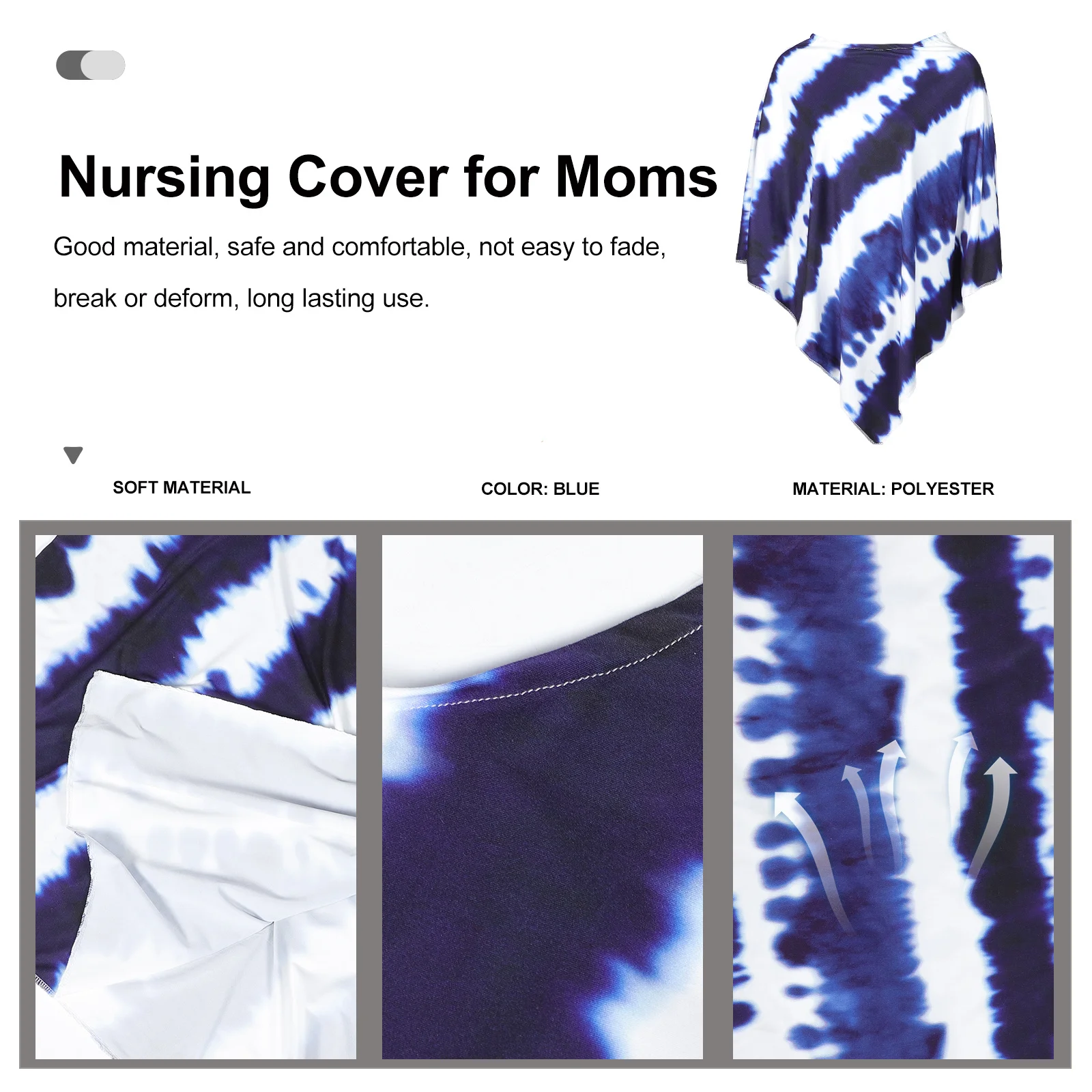 

Многофункциональный чехол для кормления, чехол для детского автокресла, дышащий эластичный навес для детского сиденья, чехлы для кормления грудью, ежедневно