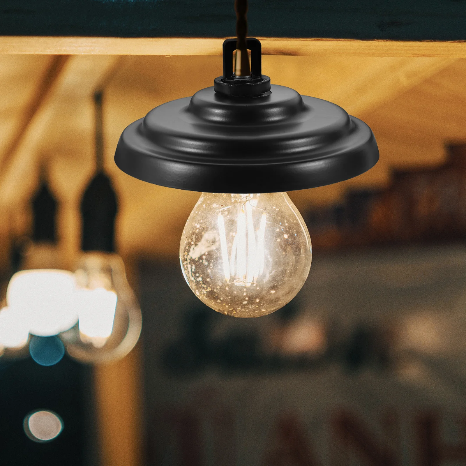 

1Set Elegant Chandelier Mounting Plate Kit Safe Material Wear Resistant DIY Lighting Accessory for Various Decor Styles