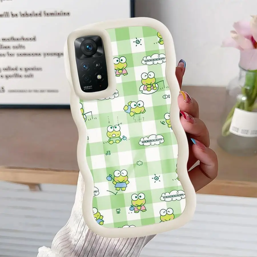 Soft Phone Cover Ca… - image