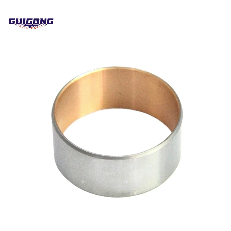 GUIGONG Automatic Transmission Clutch Oil Pump Bushing For Peugeot 206 207 307 308 408 AL4 Gearbox Copper Sleeve Car Accessories