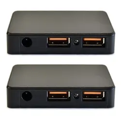 High Efficiency Dual USB+DC Solar Controller 5V 9V 12V Voltage Current Stabilizer for Solar Panel Charger Battery Charger.