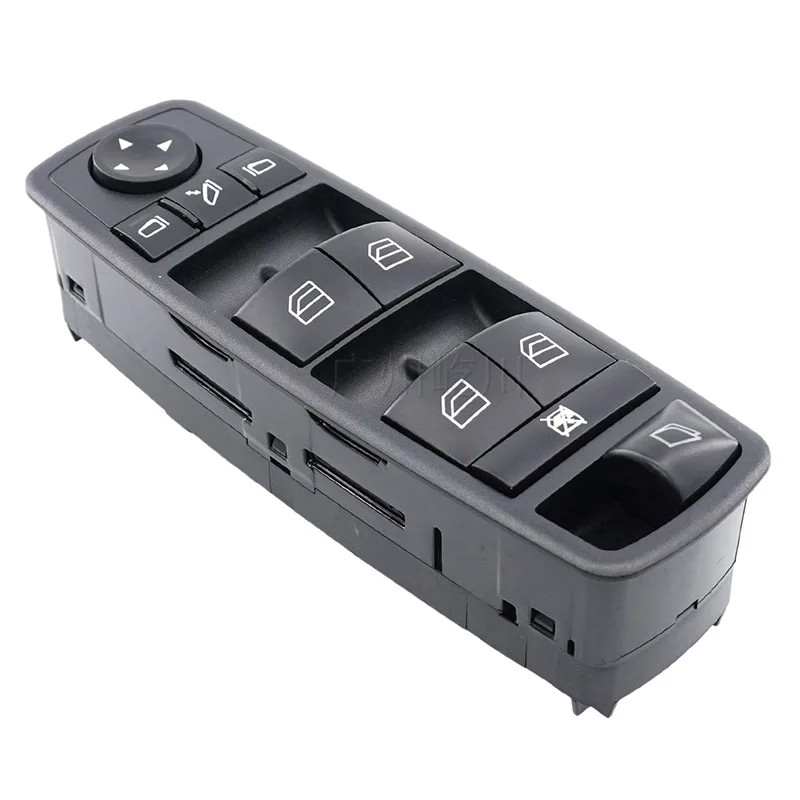 

Подходит для Mercedes-Benz GL450 R350 R280 Главный выключатель подъема автомобильного стекла A2518300590