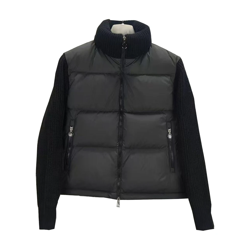 

Luxury Brand Replica Down Jacket For Women Puffer Jacket Clothes Winter Coat Sweater Windbreaker