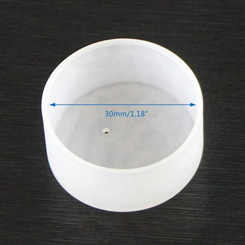 望遠鏡接眼レンズ リアキャップ ダストキャップ ダストカバー ダストガード 30mm 31.7mm 32mm