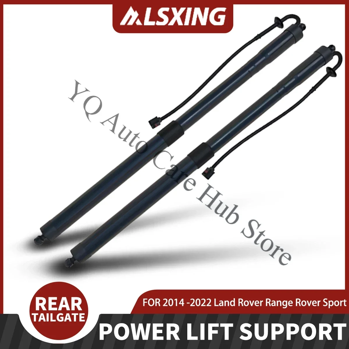 Power Hatch Lift Support for Land Rover L494 Range Rover Sport 2014 2015 2016 - 2022 LR044161 LR104909 LR126173 CPLA70354BE